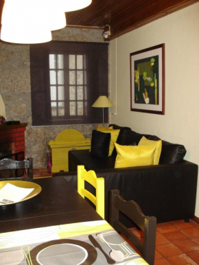 Coreto Apartments